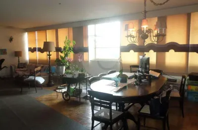 Apartamento com 3 quartos à venda em jardim américa - sp
