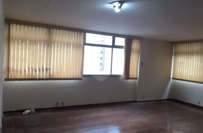 Apartamento com 4 quartos à venda na Rua Emílio de Menezes, --, Higienópolis, São Paulo