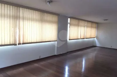 Apartamento com 4 quartos à venda na Rua Emílio de Menezes, --, Higienópolis, São Paulo