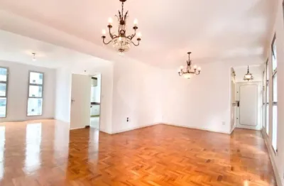 Apartamento com 3 quartos à venda na Alameda Jaú, --, Cerqueira César, São Paulo