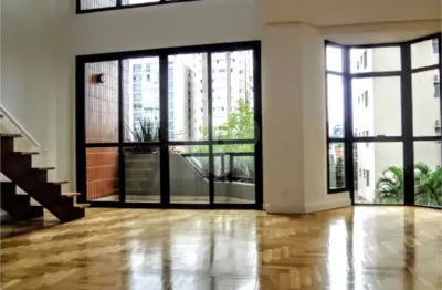 Duplex com 2 quartos à venda ou para locação em pinheiros - sp