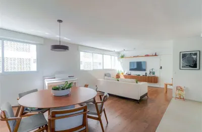 Apartamento com 3 quartos à venda em jardim paulista - sp