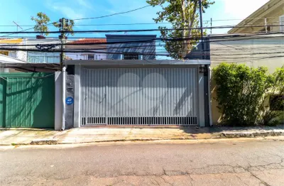 Sobrado com 2 quartos à venda em jardim europa - sp
