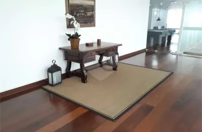 Apartamento com 4 quartos à venda na Rua Guarará, --, Jardim Paulista, São Paulo