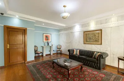 Apartamento com 3 quartos à venda na Rua Sergipe, --, Higienópolis, São Paulo