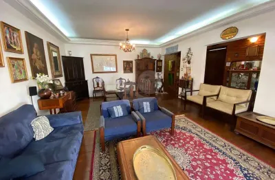 Apartamento com 3 quartos à venda em santa cecília - sp
