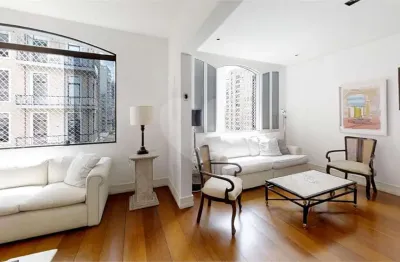 Apartamento com 2 quartos à venda na Rua Tapinas, --, Itaim Bibi, São Paulo