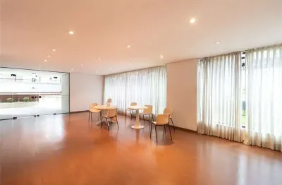 Apartamento com 4 quartos à venda na Rua Conselheiro Brotero, --, Higienópolis, São Paulo