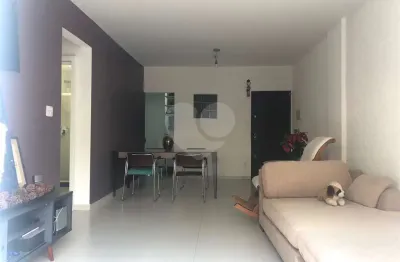 Apartamento com 2 quartos à venda na Avenida Brigadeiro Luís Antônio, --, Jardim Paulista, São Paulo