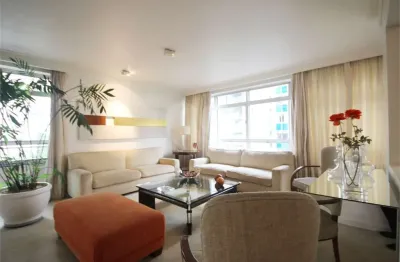 Apartamento com 4 quartos à venda na Rua Pernambuco, --, Higienópolis, São Paulo