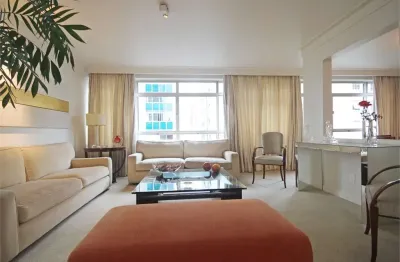 Apartamento com 4 quartos à venda na Rua Pernambuco, --, Higienópolis, São Paulo
