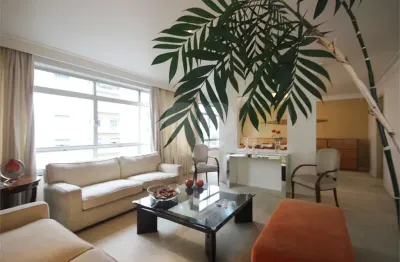 Apartamento com 4 quartos à venda na Rua Pernambuco, --, Higienópolis, São Paulo