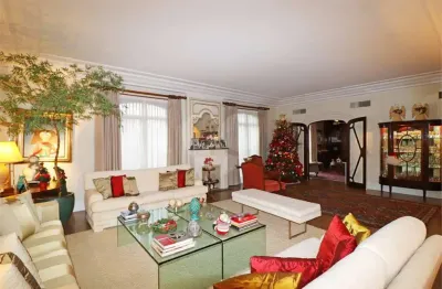 Apartamento com 3 quartos à venda na Rua dos Franceses, --, Bela Vista, São Paulo