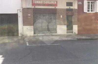 Prédio à venda na Rua José Maria Lisboa, --, Jardim Paulista, São Paulo