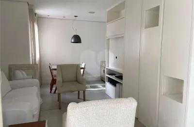 Apartamento com 1 quarto à venda na Rua Manoel da Nóbrega, --, Paraíso, São Paulo