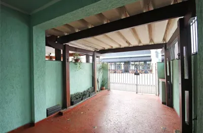 Casa com 4 quartos à venda na Rua Professor Atílio Innocenti, --, Vila Nova Conceição, São Paulo