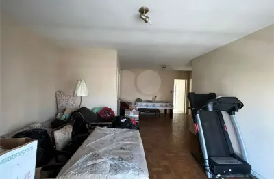 Apartamento com 3 quartos à venda em vila mariana - sp