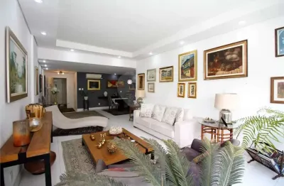 Apartamento com 3 quartos à venda na Avenida Paulista, --, Jardim Paulista, São Paulo