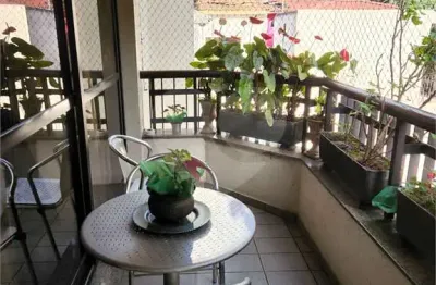 Apartamento com 4 quartos à venda na Avenida Pavão, --, Moema, São Paulo