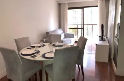 Apartamento com 3 quartos à venda ou para locação em jardim paulista - sp