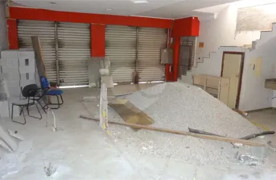 Prédio à venda na Avenida Ireré, --, Planalto Paulista, São Paulo