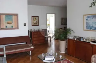 Apartamento com 3 quartos à venda na Rua Navarro de Andrade, --, Pinheiros, São Paulo