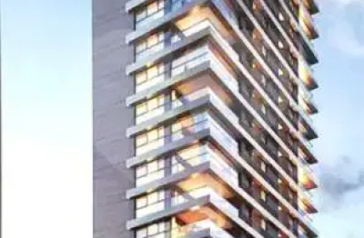 Apartamento com 2 quartos à venda na Rua Urimonduba, --, Itaim Bibi, São Paulo