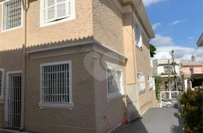 Casa com 6 quartos à venda na Rua Topázio, --, Vila Mariana, São Paulo