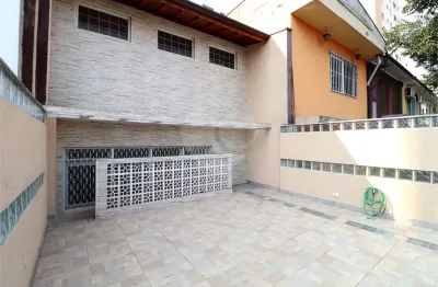 Casa com 4 quartos à venda na Rua Marselhesa, --, Vila Mariana, São Paulo