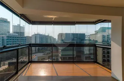 Cobertura com 3 quartos à venda na Rua Susano, --, Jardim Paulista, São Paulo