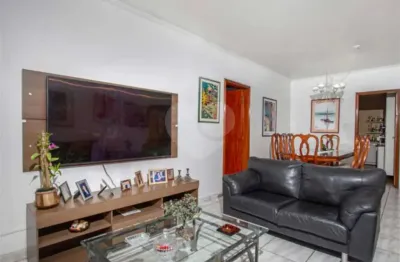 Apartamento com 3 quartos à venda em pinheiros - sp