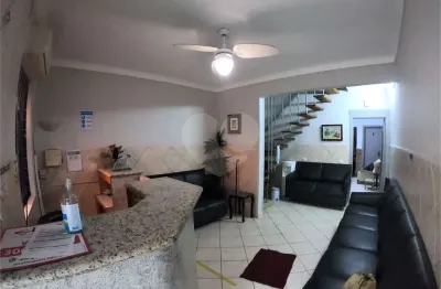 Casa com 3 quartos à venda na Rua Coronel Lisboa, --, Vila Mariana, São Paulo