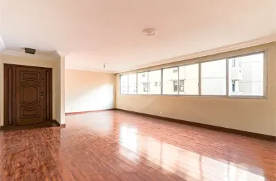Apartamento com 3 quartos à venda na Rua Pedroso Alvarenga, --, Itaim Bibi, São Paulo