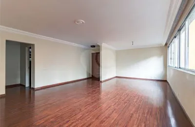 Apartamento com 3 quartos à venda em itaim bibi - sp