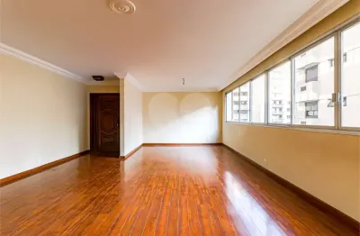 Apartamento com 3 quartos à venda na Rua Pedroso Alvarenga, --, Itaim Bibi, São Paulo