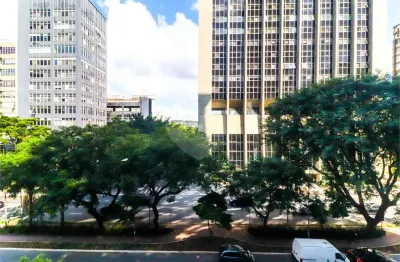 Apartamento com 3 quartos à venda em jardim paulistano - sp