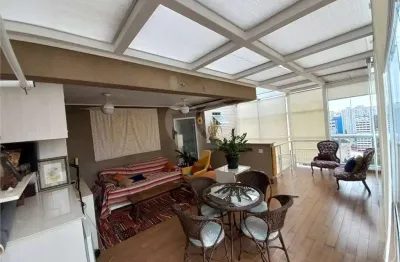 Apartamento com 2 quartos à venda na Rua Humberto I, --, Vila Mariana, São Paulo