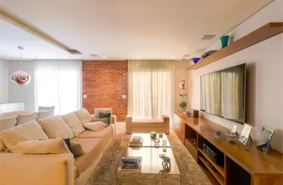 Casa com 4 quartos à venda na Avenida Miruna, --, Moema, São Paulo