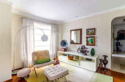 Apartamento com 3 quartos à venda no Jardim Paulista, São Paulo 