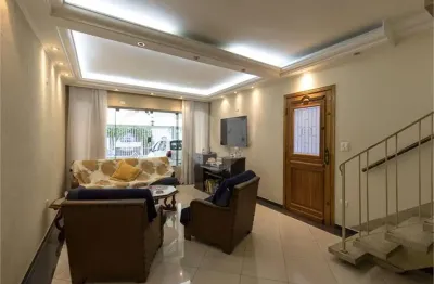 Casa com 3 quartos à venda em planalto paulista - sp