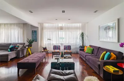 Apartamento com 2 quartos à venda em jardim paulista - sp