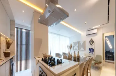 Apartamento com 3 quartos à venda no Jardim Paulista, São Paulo 