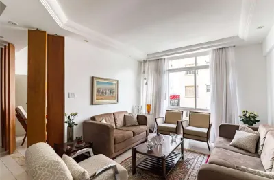 Apartamento com 3 quartos à venda em jardim paulista - sp