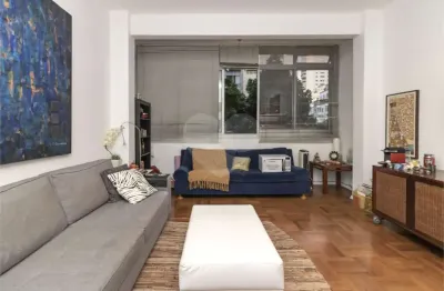 Apartamento com 2 quartos à venda em santa cecília - sp
