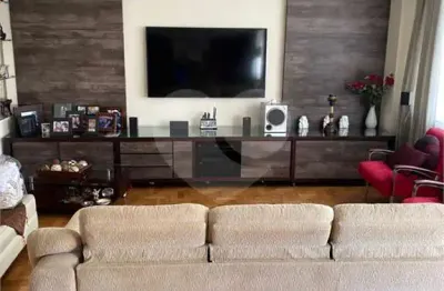Apartamento com 4 quartos à venda em jardim paulista - sp