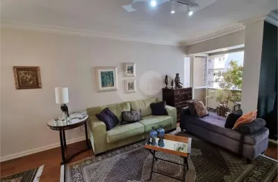 Apartamento com 3 quartos à venda na Rua Pintassilgo, --, Moema, São Paulo