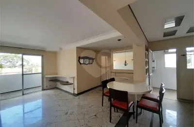 Apartamento com 2 quartos à venda em pinheiros - sp