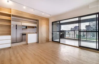 Apartamento com 3 quartos à venda em pinheiros - sp
