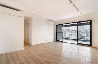 Apartamento com 3 quartos à venda na Rua Galeno de Almeida, --, Pinheiros, São Paulo