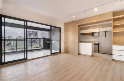 Apartamento com 3 quartos à venda em pinheiros - sp